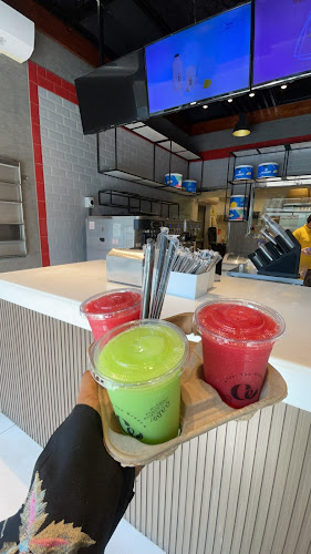 Ce juice _ سي جوس - الدمام