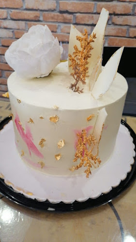 رود للحلويات