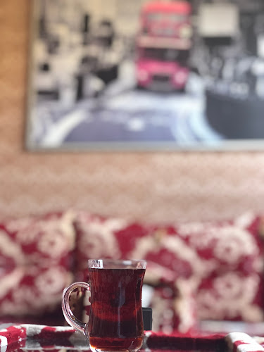 Diwaniya Aldeera 1 ديوانية الديرة - حفر الباطن