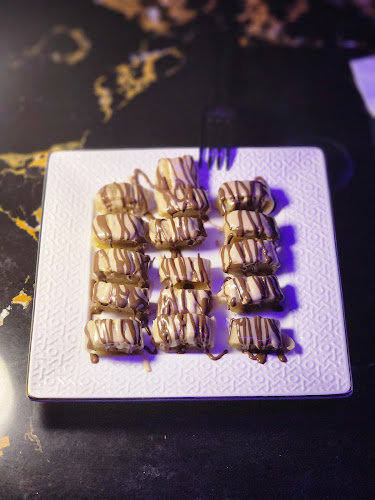 Comentarii opinii despre Diamond Rose Cafe 75