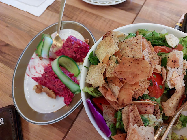 Comentarii opinii despre كرَم بيروت