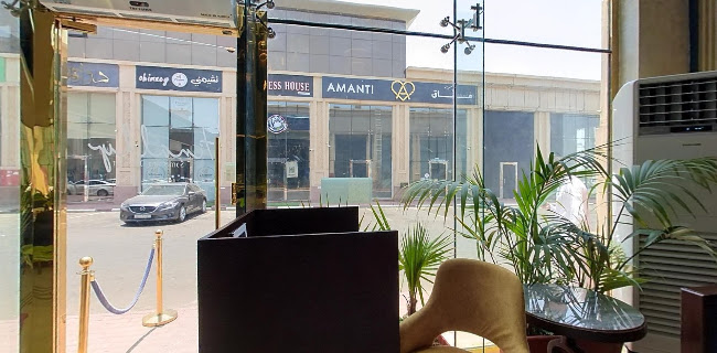 فاينلي | Finally cafe - الضيافة