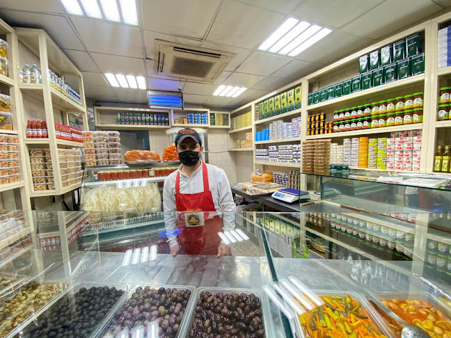 مخابز وحلويات الكعكي - مخابز حمزة بادي كعكي