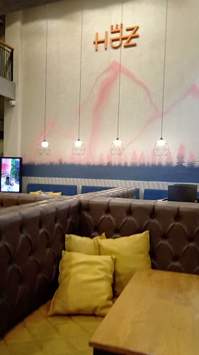 Haz Cafe - الضيافة