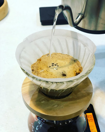 القهوة الشرقية