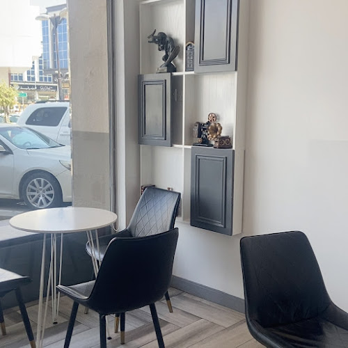 لابيلا كافيه | LABÊLLA CAFÉ - الضيافة