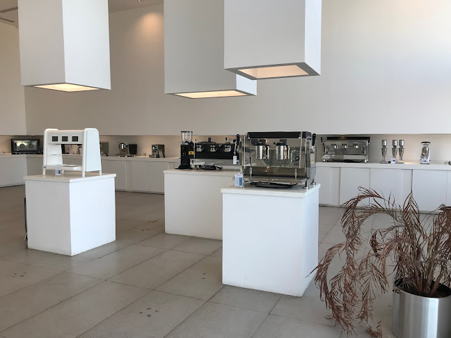 اسبريسو ستيشن - الخبر