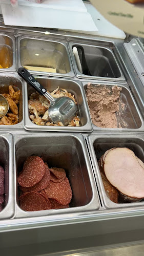 صب واي - جدة