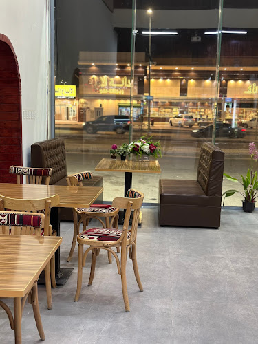 مطعم كابول البخاري