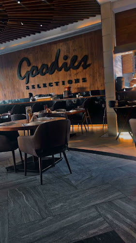 غوديز ستارز أفينيو - جدة