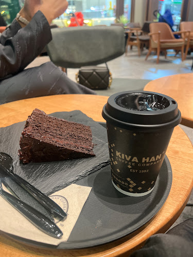 Comentarii opinii despre كيفاهان كافيه