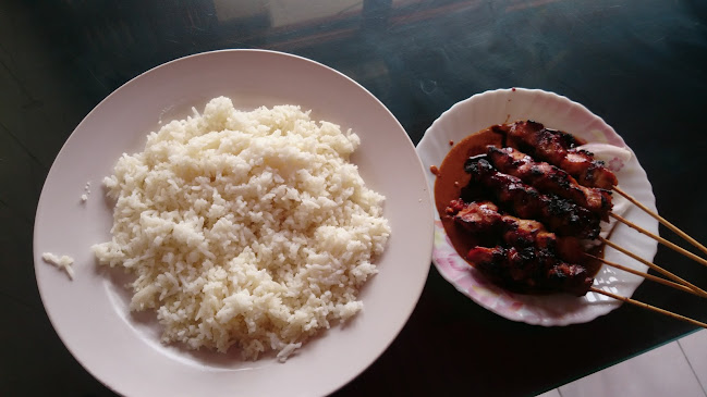 Comentarii opinii despre بوفيه مطعم اندونيسي جاوي الرياض وارونج بوجوك