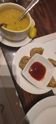 Comentarii opinii despre مطعم التنور الهندي