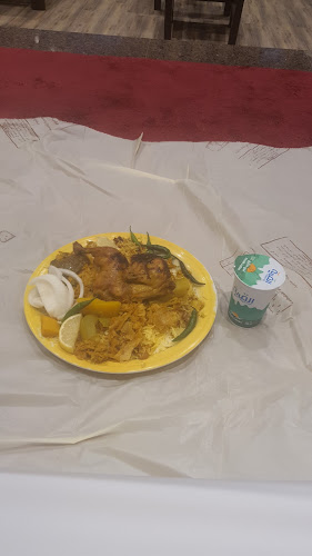 Comentarii opinii despre مطعم قصر لبدة