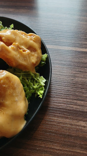 برجر ماب - الضيافة