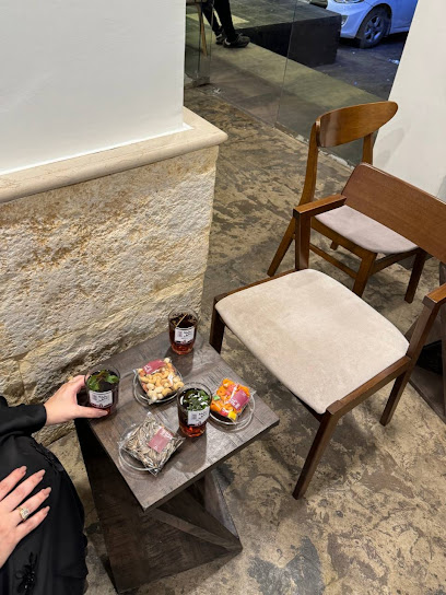 سقيفة خليل _ فرع الربوه