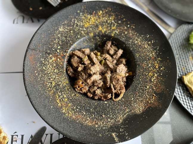 Déjàvu Breakfast & Speciality Coffee - القطيف‎