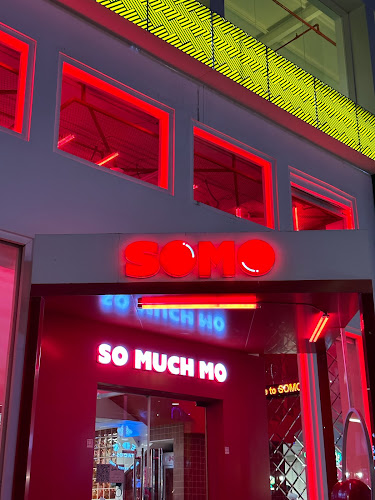 سومو سايز بيتزا - جدة