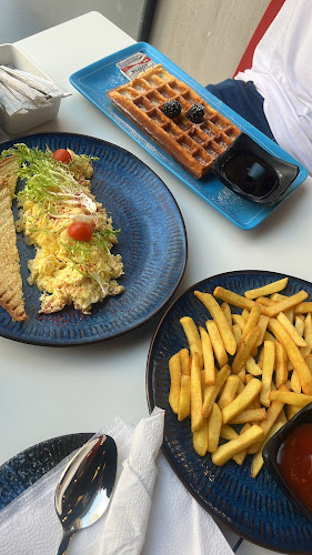 Comentarii opinii despre فطور فارس