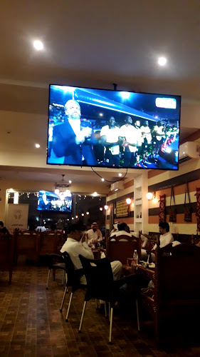 مقهى فيشاوي باشا