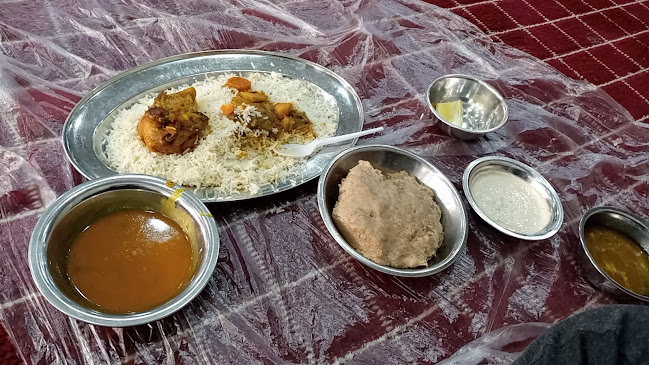 مطعم ومخبازة عدن - تبوك