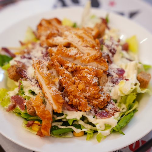 جوديز برجر هاوس Goody’s Burger House - الرياض