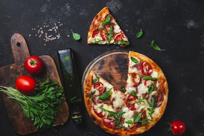 بيتزا نجم التاج