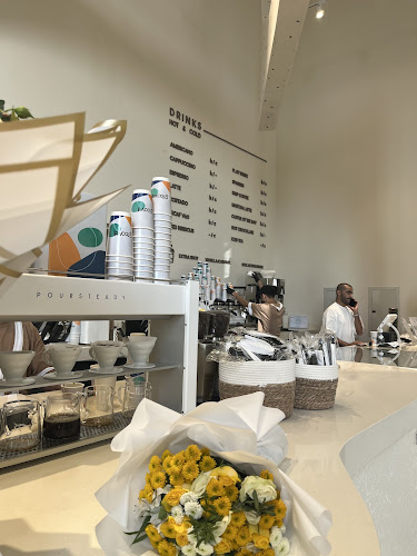 groovy - الضيافة