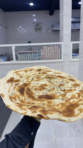 مطعم طريق اليمن