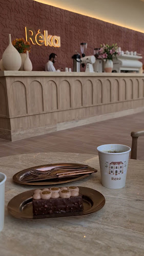 ريكا بيكري - الرياض