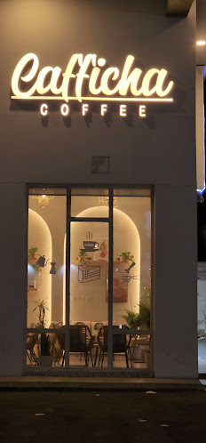 Comentarii opinii despre Cafficha Coffee