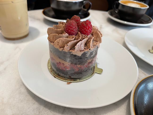 قهوة - الرياض