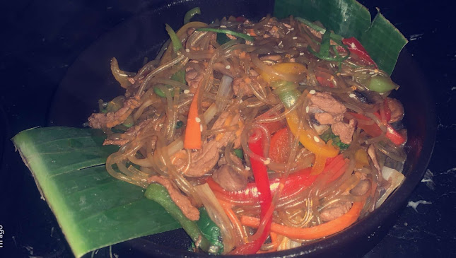 Da Bao - الضيافة