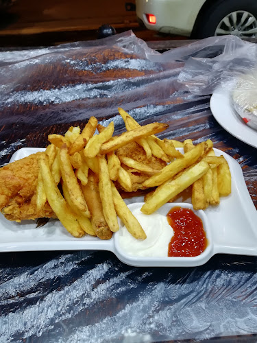 شاورميكا | Shawarmeca - الضيافة