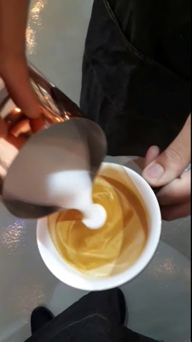 مقهى كاستيلو