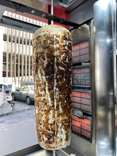 Marina Zamzam Restaurant - مكة