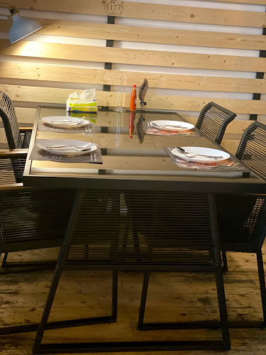 مطعم دار تاج الهندي - الضيافة