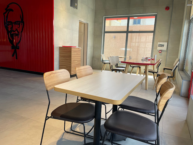 Opinii despre دجاج كنتاكي în الرياض - الضيافة