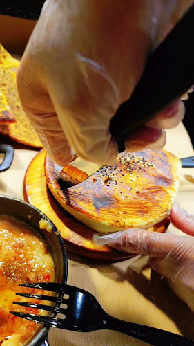 Comentarii opinii despre فول بار