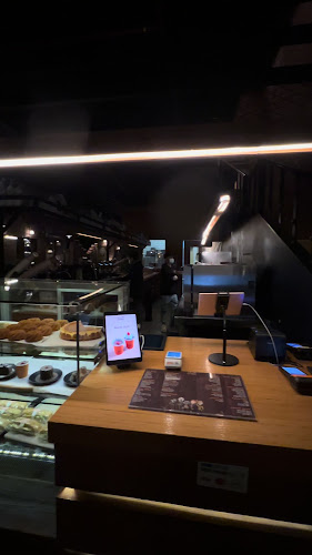 Comentarii opinii despre كرمز كافيه | Kermez Cafe