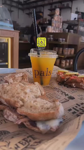 Opinii despre بالز în جدة - الضيافة