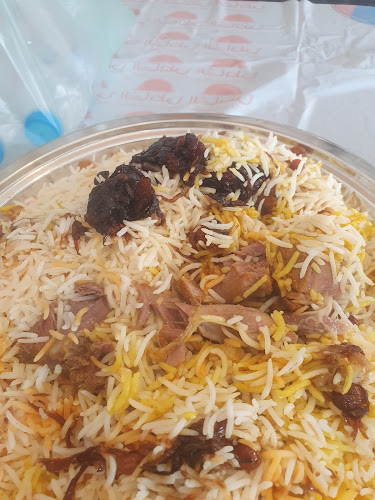 مطابخ ومطاعم الشاطئ حي النهضة - الضيافة