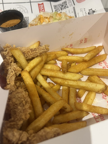 سلطان دي لايت برجر | Sultan Delight Burger - الضيافة