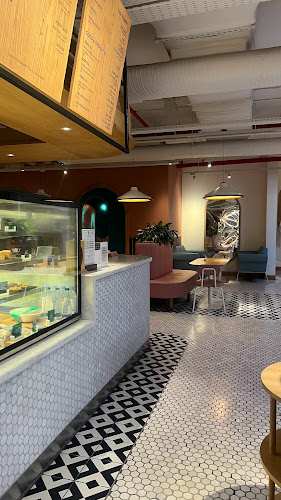 Comentarii opinii despre BREWS coffee and brunch