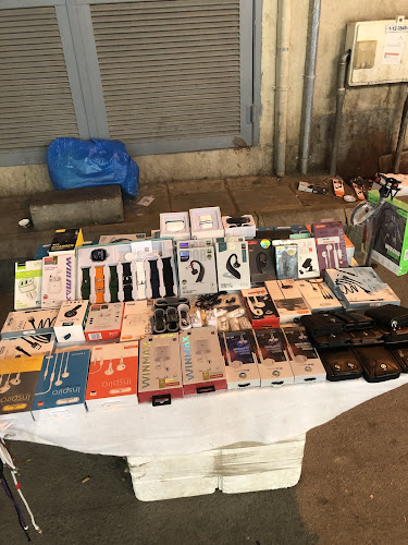 Opinii despre Bangali Market Buraydah în بريدة - الضيافة