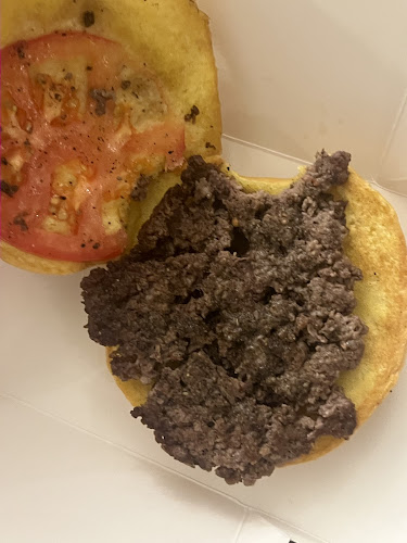 ايزي برجر - الضيافة