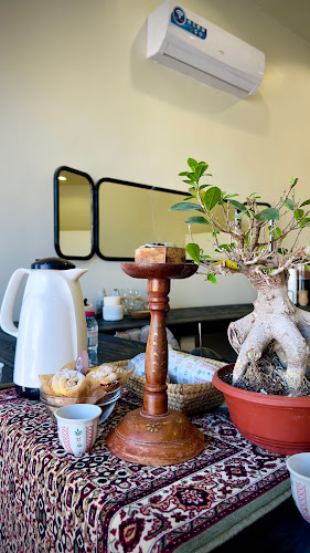 Ola - الضيافة