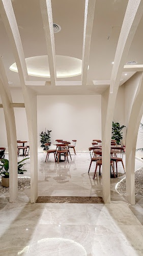 Espresso Station اسبريسو ستيشن - الضيافة