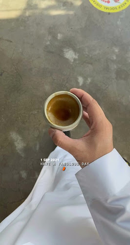 Opinii despre Tree15 Coffee Roastery în الرياض - الضيافة