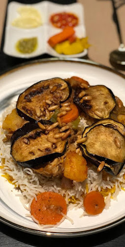 Opinii despre حزاية للمأكولات الكويتية în الرياض - الضيافة